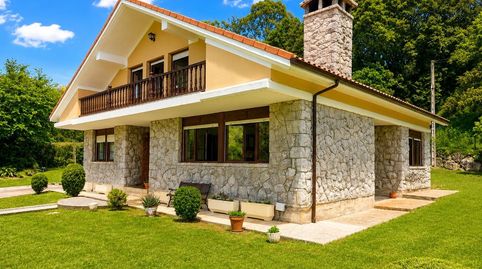 Foto 5 de Casa o xalet en venda a Villaescusa (Cantabria), Cantabria