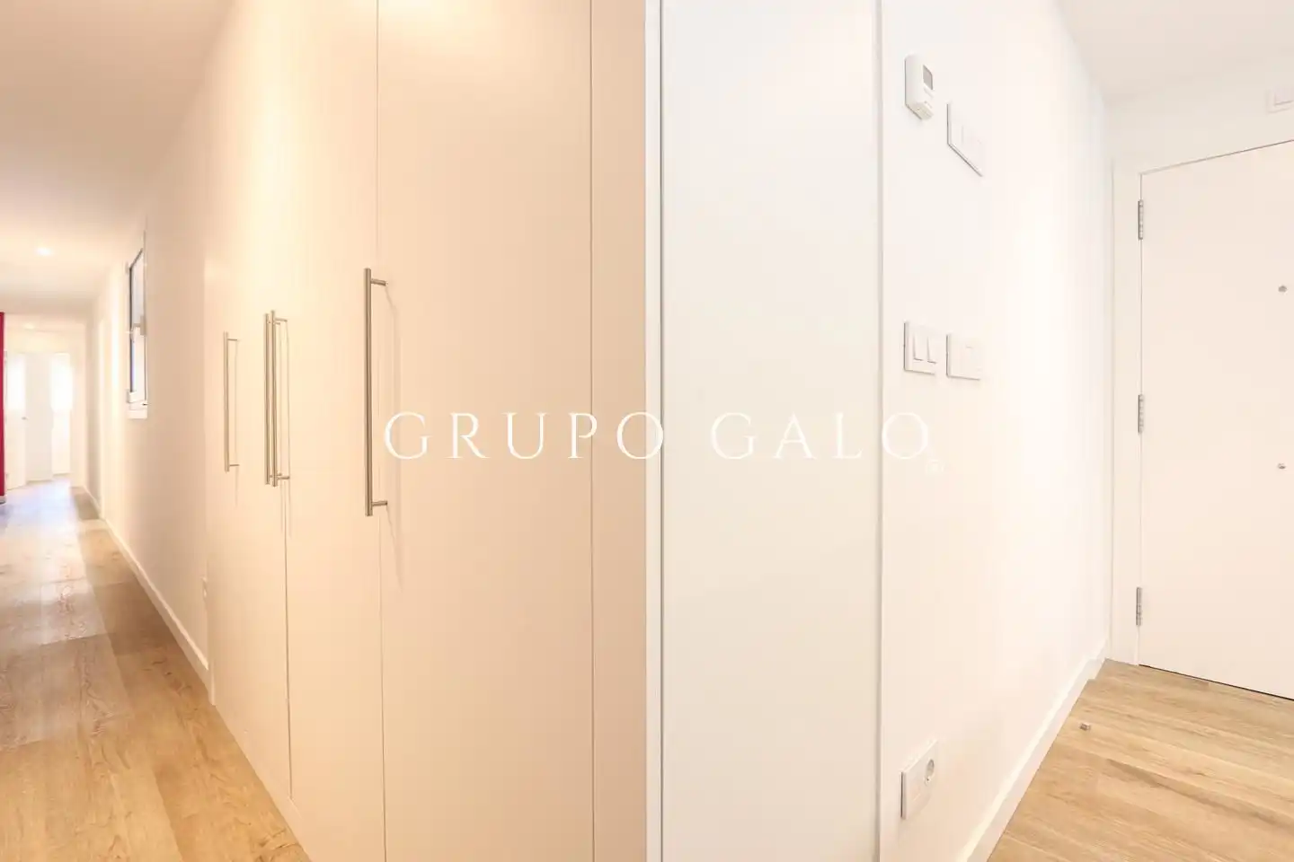 Wohnung zur Miete in Rúa de Bolivia, Plaza España - Corte Inglés