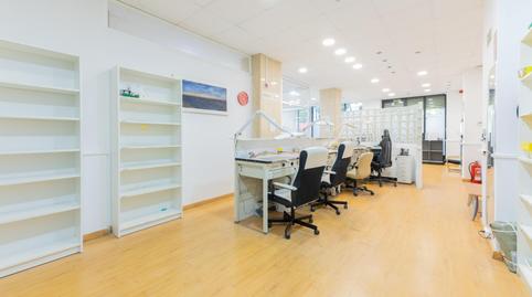 Photo 3 of Premises to rent in Gran Vía Gran Vía de Fernando 'el Católico', 27, Arrancapins,  Valencia Capital