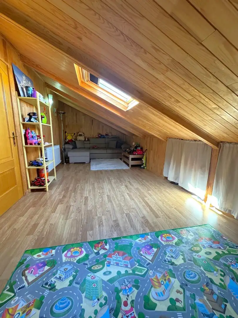 Detached homes for sale in Pozo de Guadalajara  with Air Conditioner, Heating and Private garden