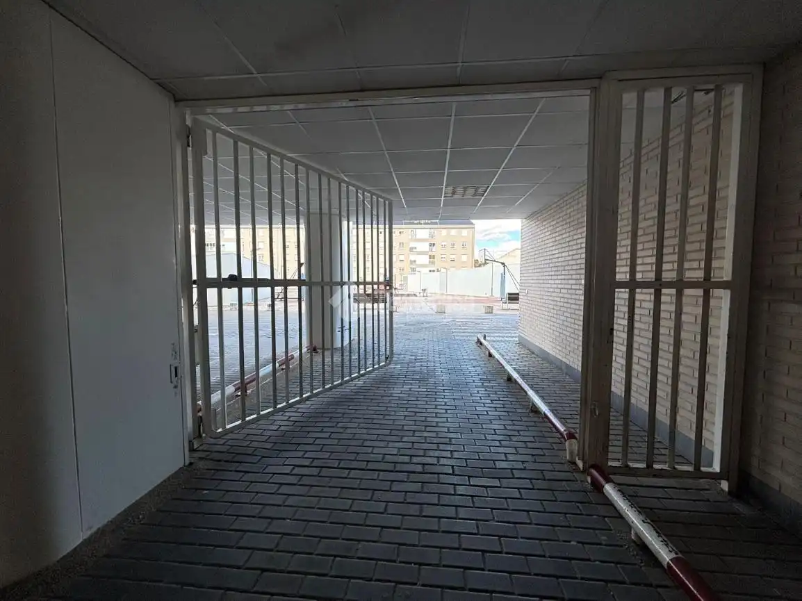Einzelparkplatz zum Verkauf in Medina del Campo, imagen 6
