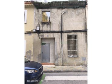 Terreny residencial en venda a Calle Tribala