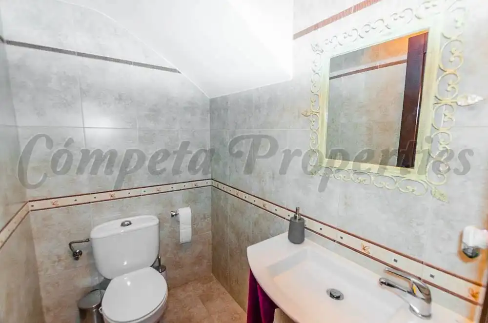 House for sale in Cómpeta, imagen 13