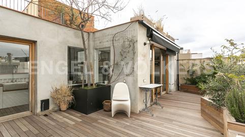 Foto 3 de Ático de alquiler en Barri Gòtic,  Barcelona Capital