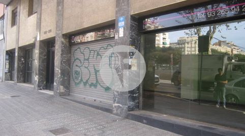 Photo 3 of Commercial properties for sale in Sagrada Família, Barcelona Capital
