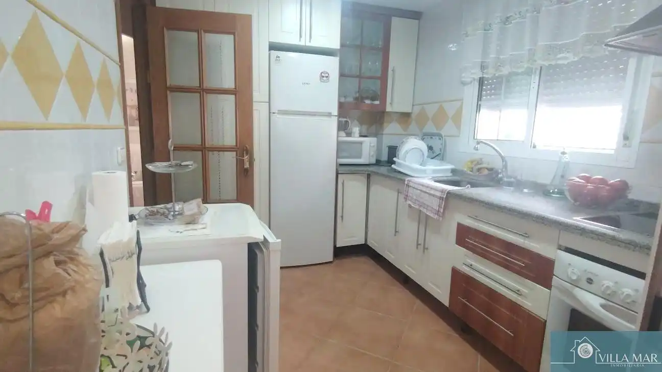Kitchen of Houses for sale in Rota