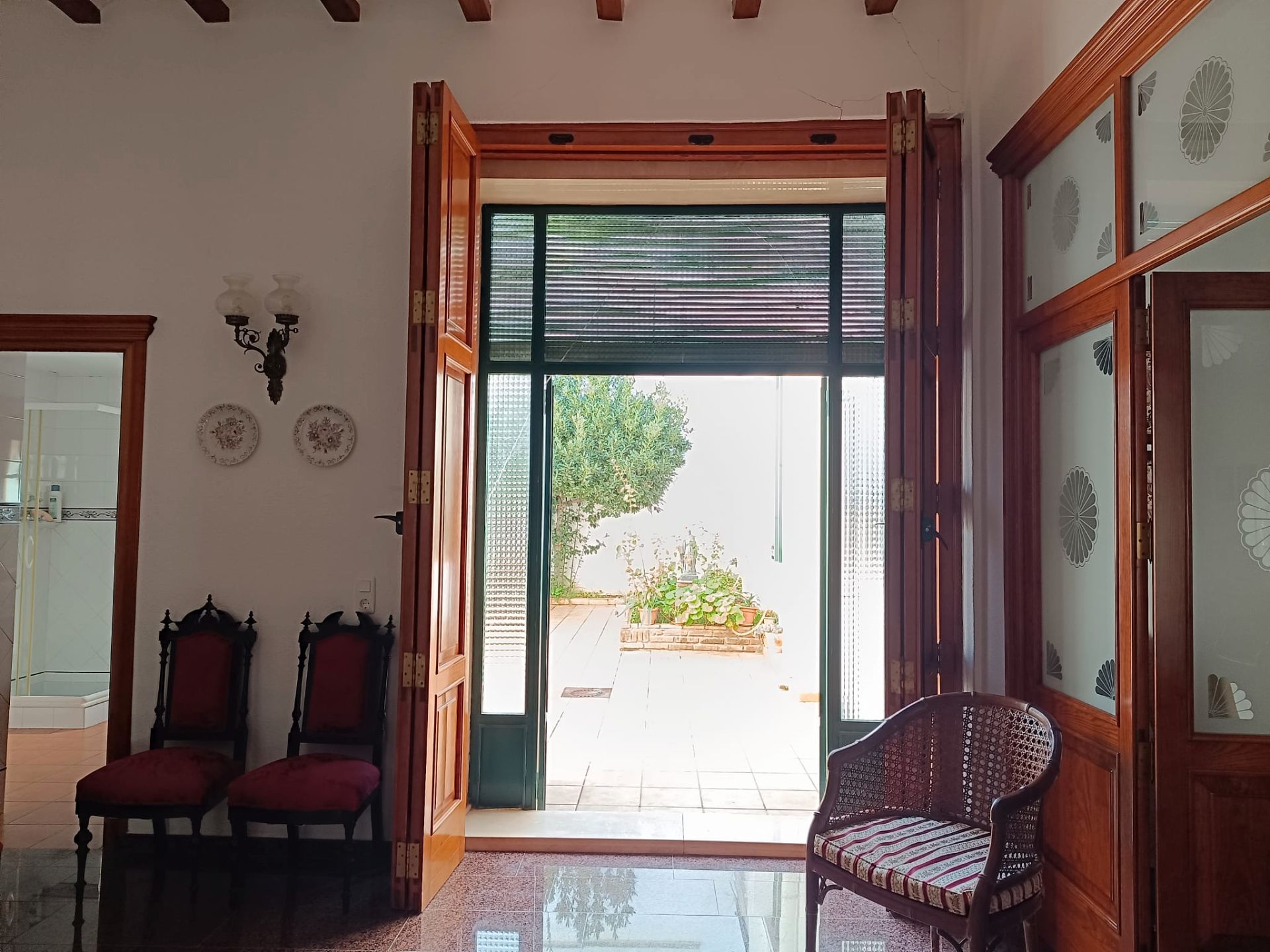 House or chalet for sale in Xeresa  with Furnished