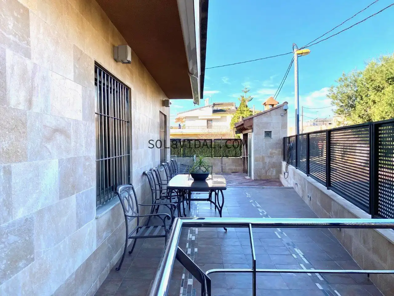 Villa con terrazza in vendita a Orihuela ciudad, imagen 31