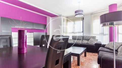Photo 3 of Flat for rent in Carrer José Capuz, Centro - Ambulatorio, Paiporta