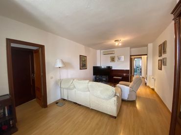 Piso en venta en Doctor Camacho