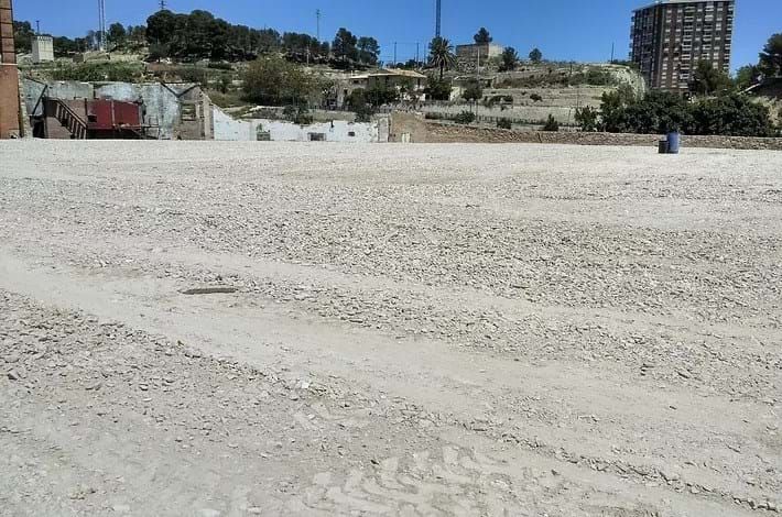 Residencial en venda en Alicante / Alacant