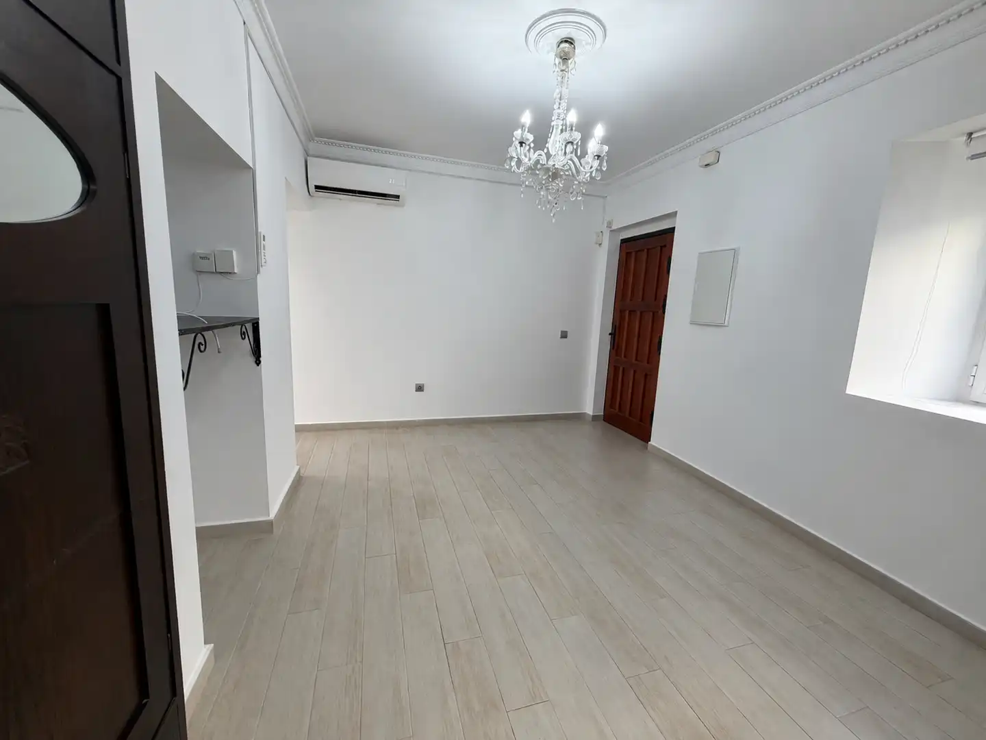 Casa en venta en Calle de Federico Téllez Macia