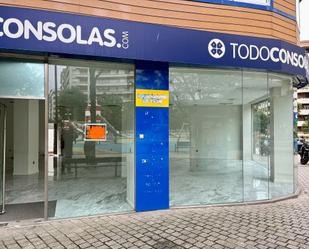 Premises to rent in Vigo 