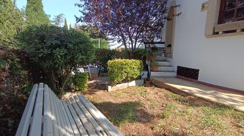 Foto 3 de Casa adosada en venta en Montjuic, Montjuïc, Girona