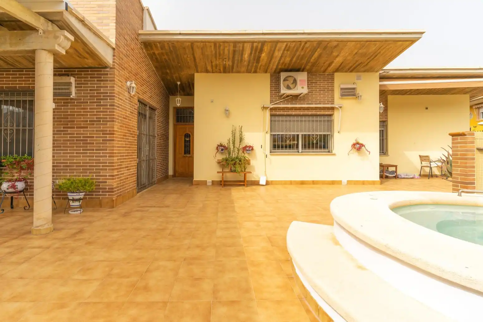 Casa o xalet en venda a Beniajan - EL BOJAR, Beniaján