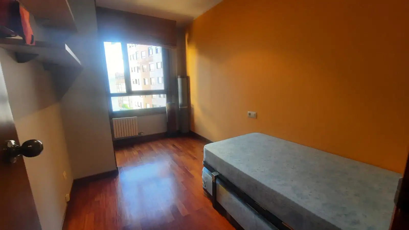 Flat with lift to rent in Rúa Corvo Mariño, imagen 11