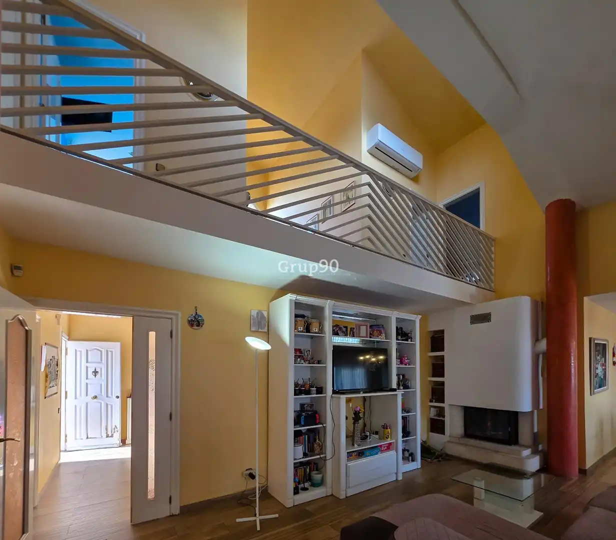 Casa o xalet en venda en Alpicat amb Aire condicionat, Calefacció i Alarma