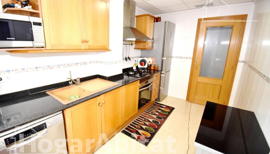 Photo 1 of Flat for sale in Calle Enric Valor, El Pilar, Castellón