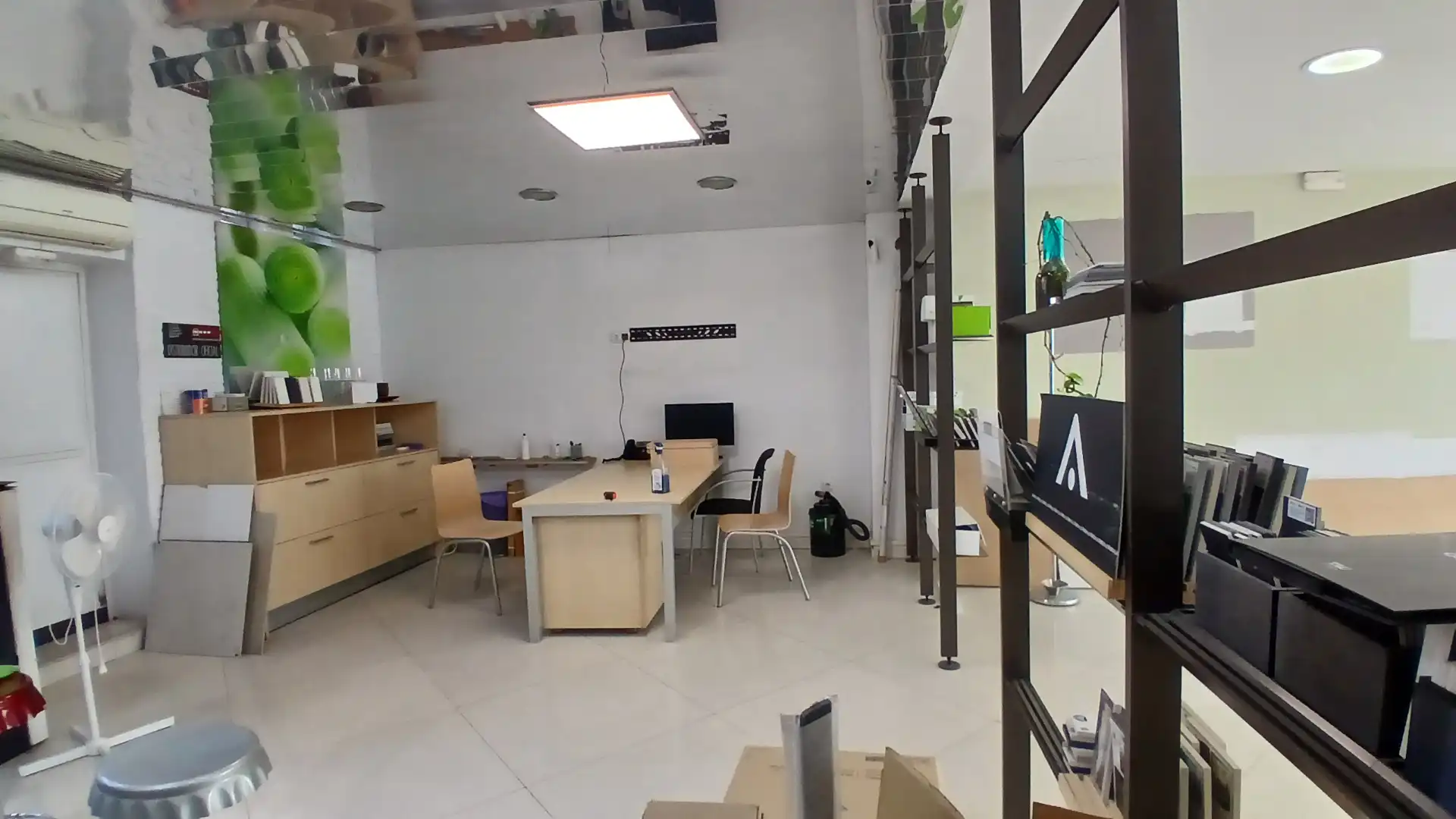 Local comercial en venta en Avenida de Honorio Lozano 59, imagen 8