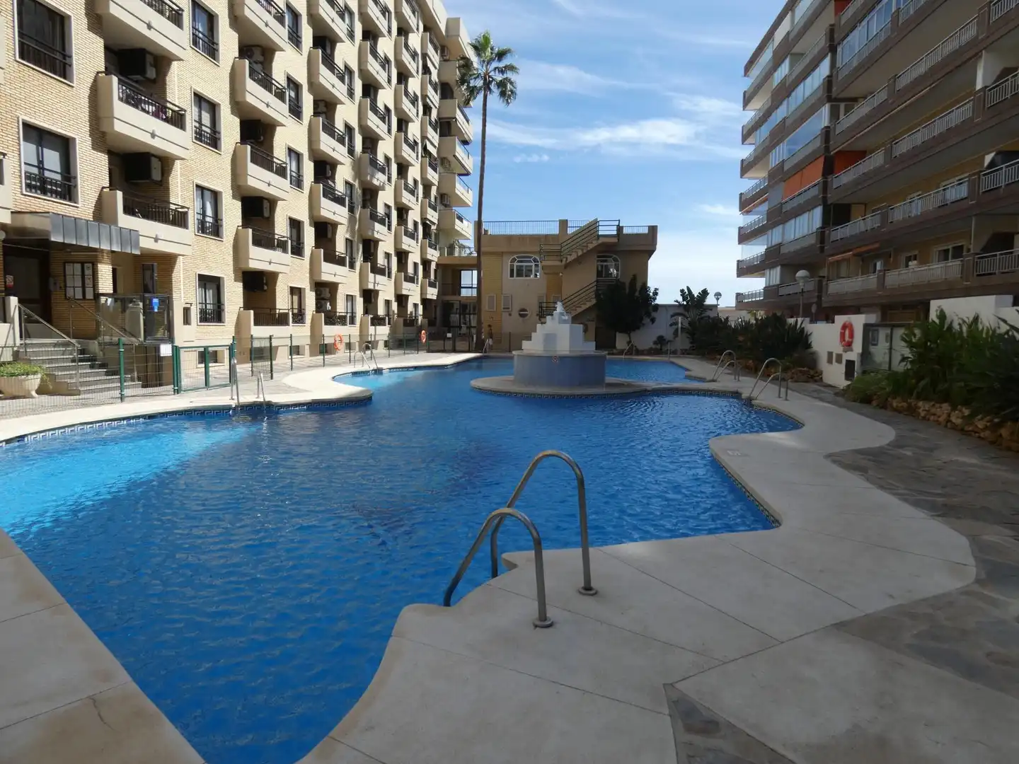 Apartamento con ascensor en venta en Marítimo Rey de España, imagen 12