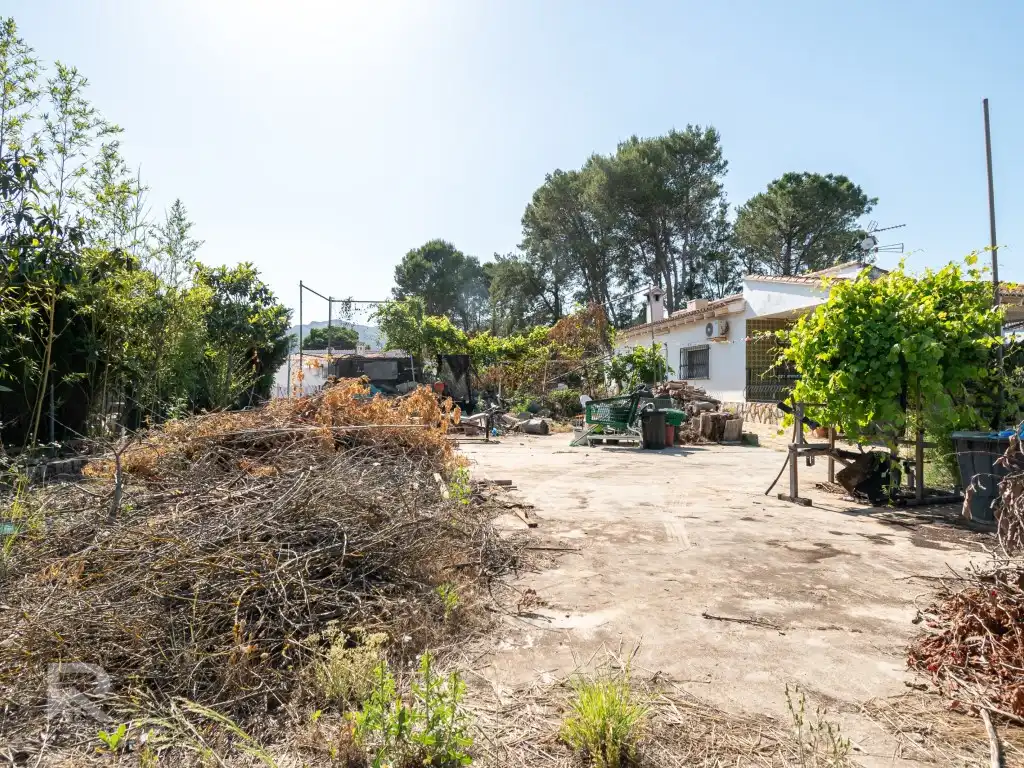 Casa o xalet en venda en Gandia