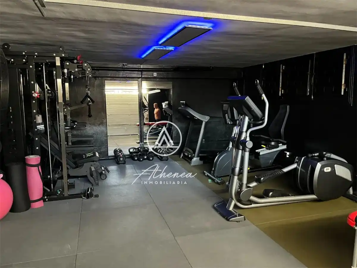 Casa o chalet en venta en Roquetas de Mar con Aire acondicionado, Calefacción y Jardín privado