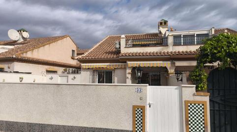 Photo 2 of Single-family semi-detached for sale in La Zenia, Orihuela