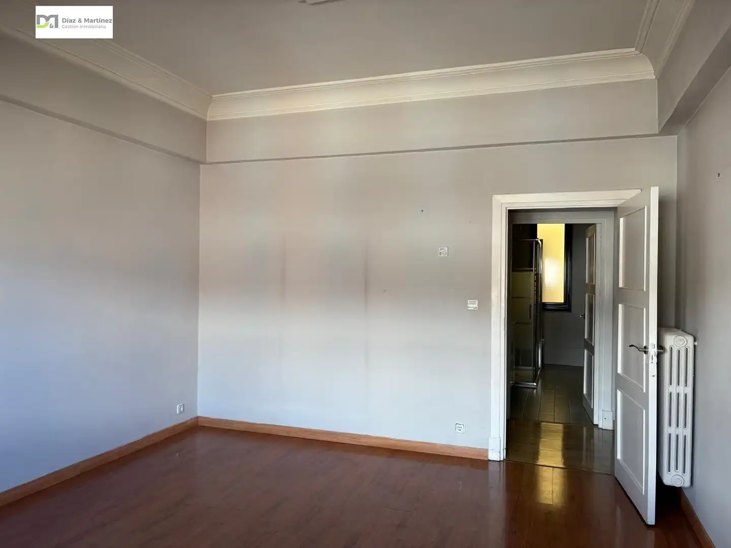 Apartament amb ascensor en venda a Centro Ciudad, imagen 3