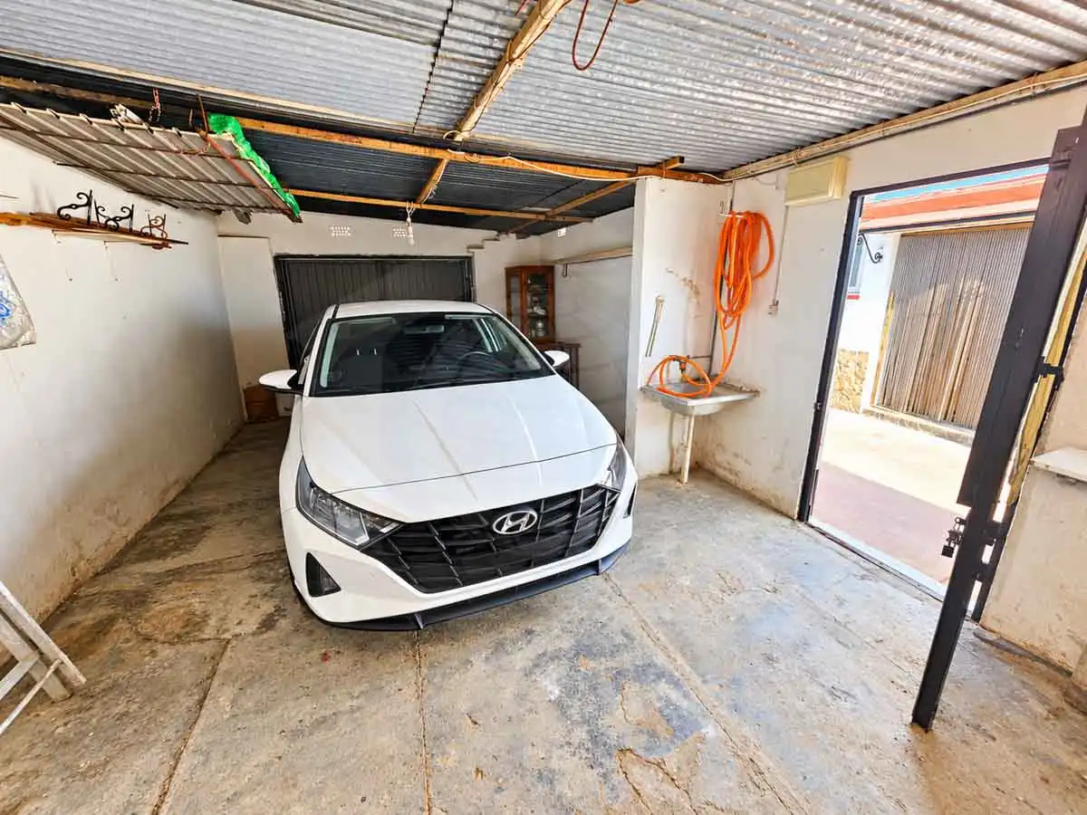 Maison mitoyenne à vendre à Doña Ana, imagen 39