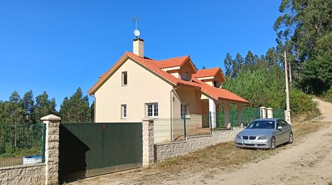 Foto 4 de Casa o xalet en venda a Parroquias rurales, Culleredo