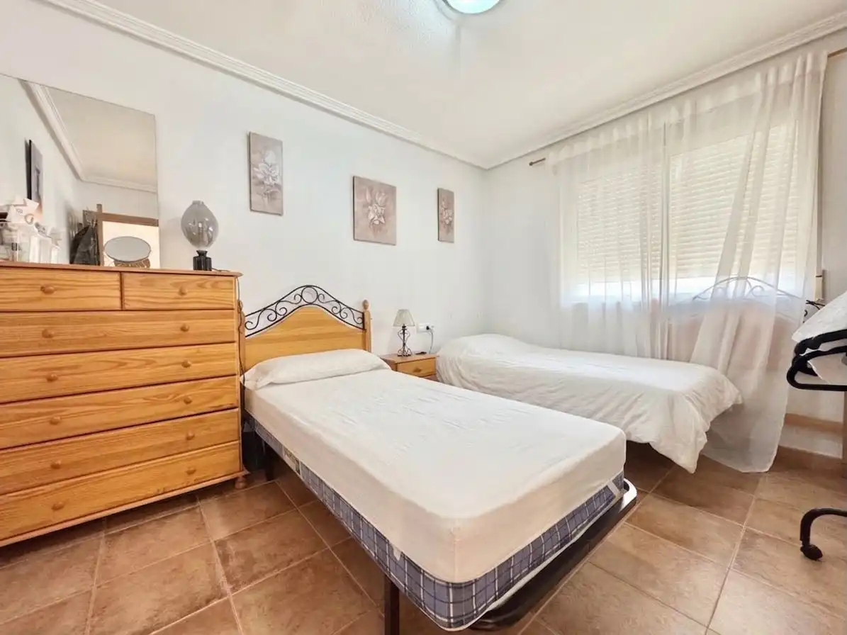 Apartament amb piscina de lloguer a Centro, imagen 10