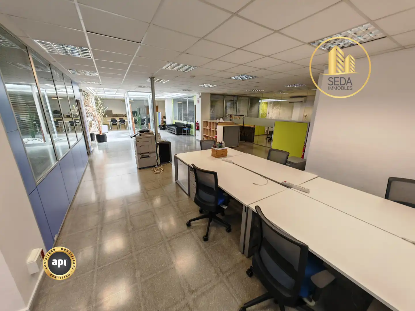 Business premises for sale in Carrer de Blasco de Garay, imagen 8