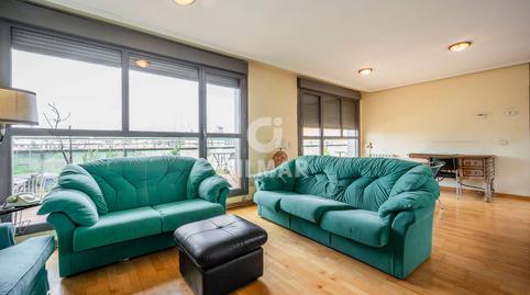 Foto 3 de Àtic en venda a Guindalera,  Madrid Capital