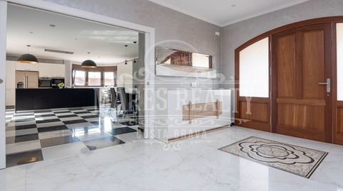 Villa de lujo andando playa Fenals con 6 dormitorios, piscina, garaje, parcela plana 887 m2!, imatge 4