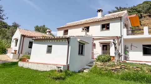 Foto 4 de Casa o xalet en venda a Nc, Casares pueblo, Casares
