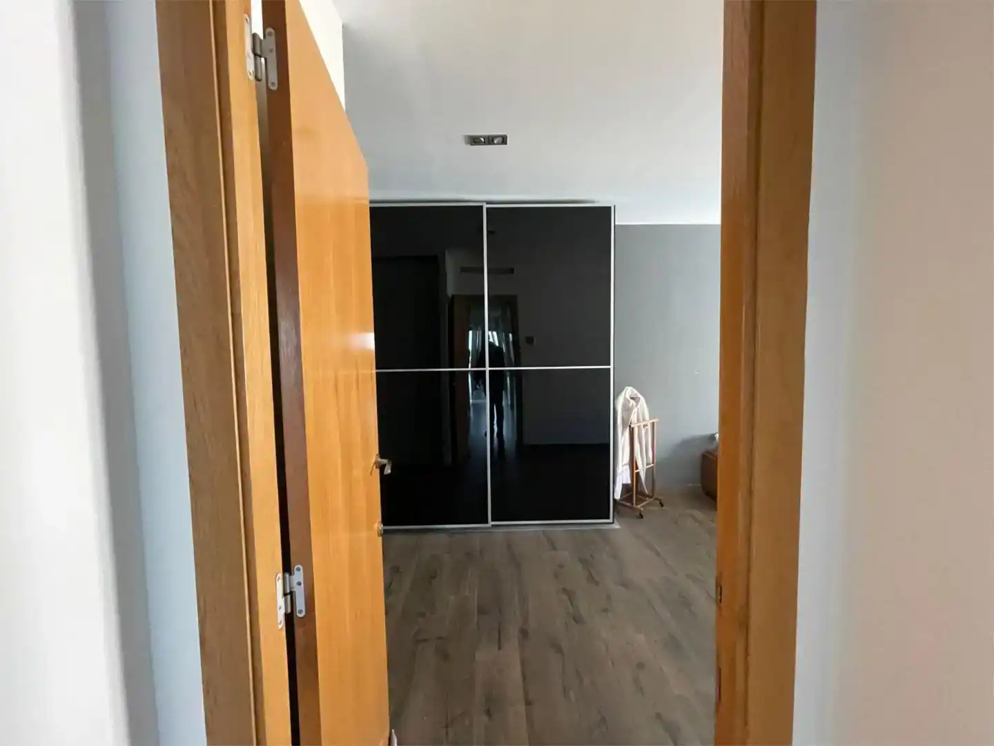 Dachboden zum Verkauf in Oliva mit Balkon
