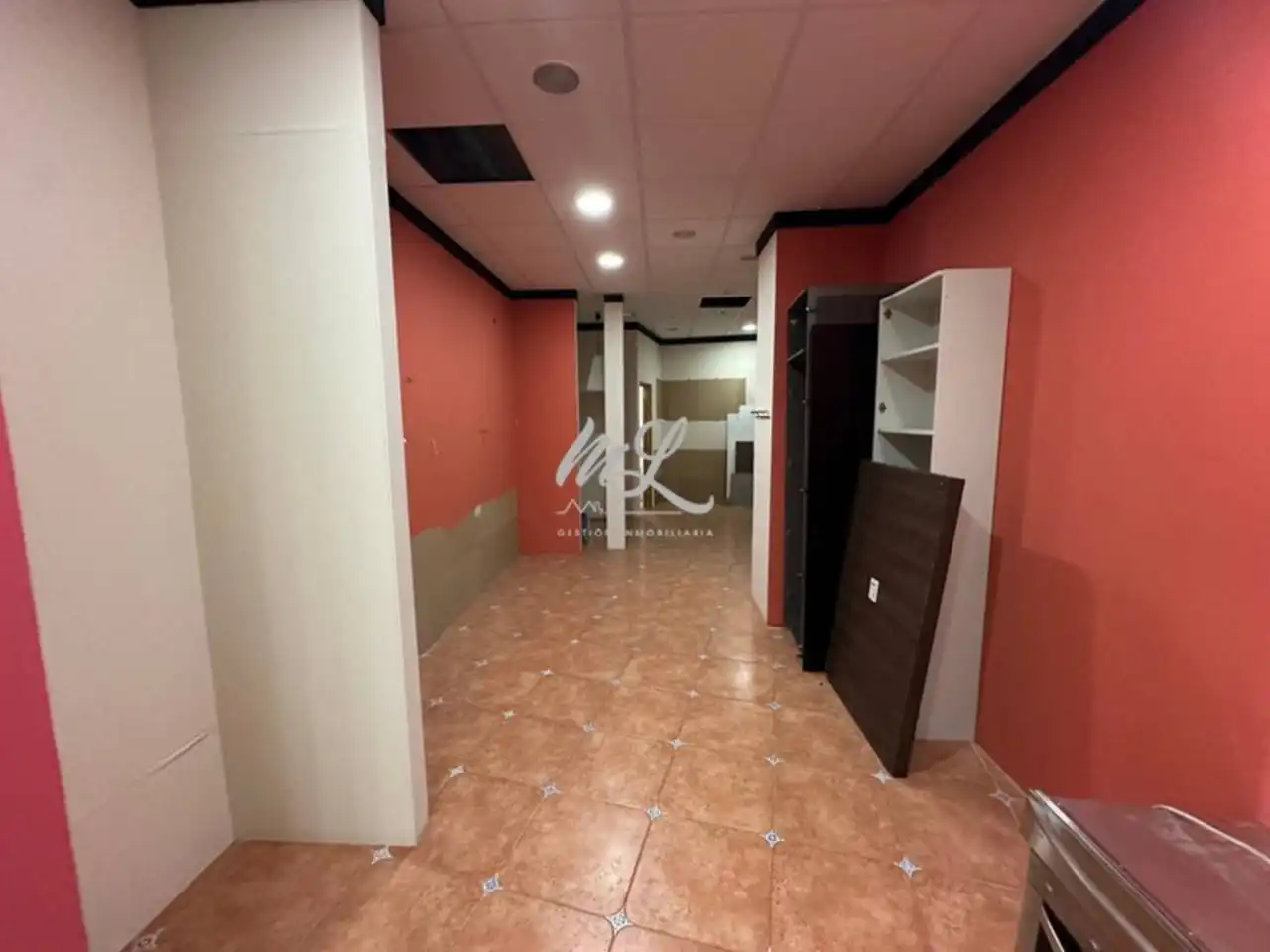 Local en venta en Sonseca