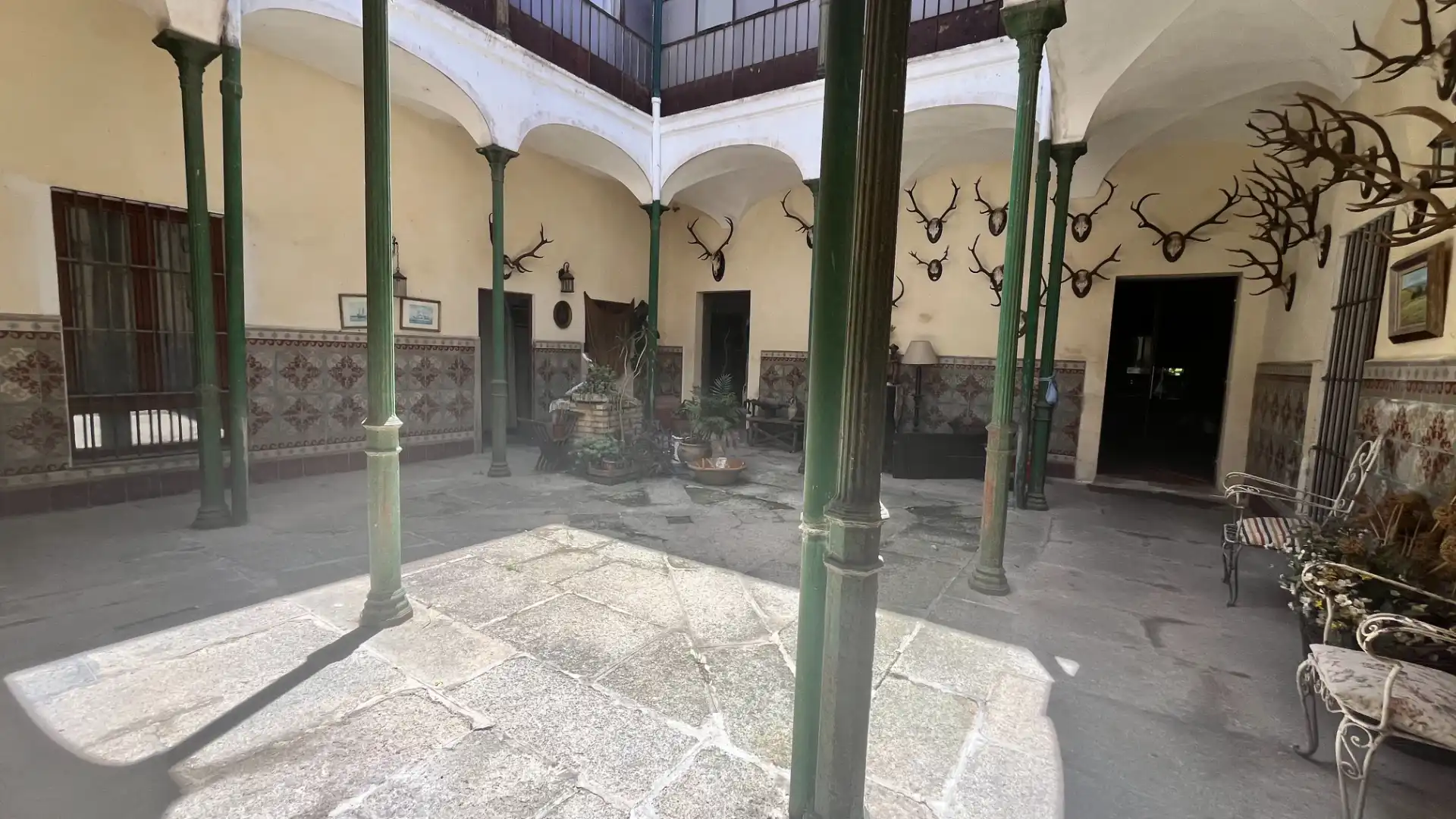 Casa o xalet en venda en Trujillo amb Jardí privat, Terrassa i Traster