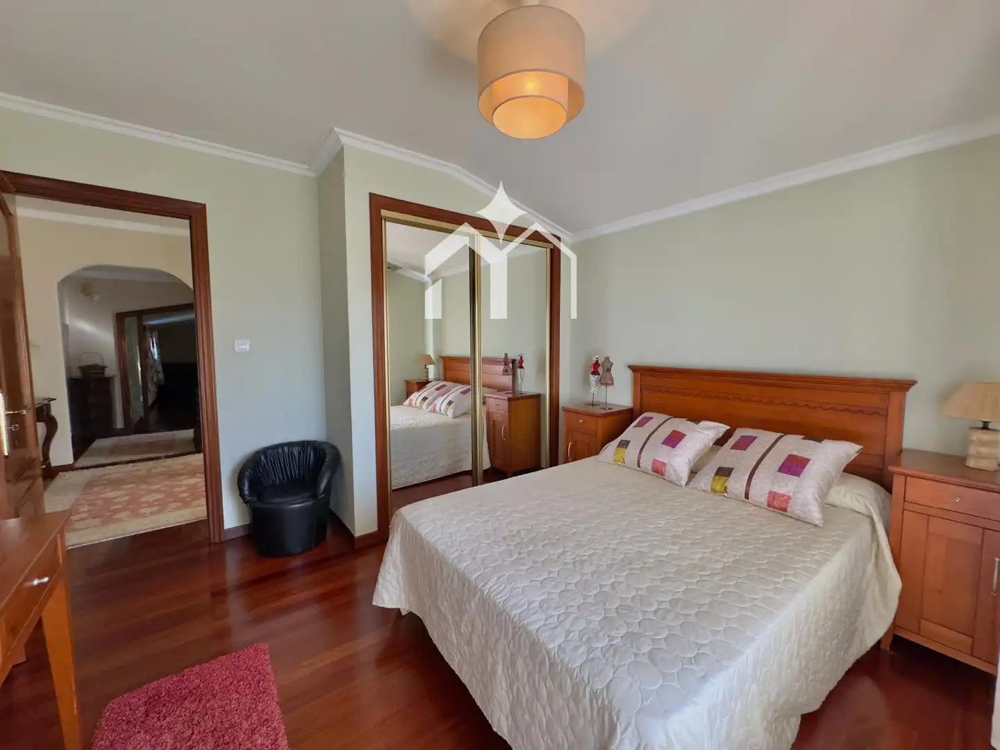 Villa avec piscine à vendre à Moaña, imagen 27