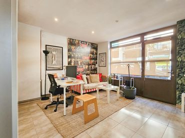 Duplex in vendita a del Clot