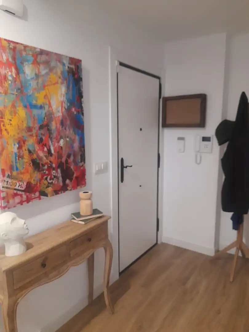 Apartament en venda en Albacete amb Aire condicionat, Calefacció i Terrassa