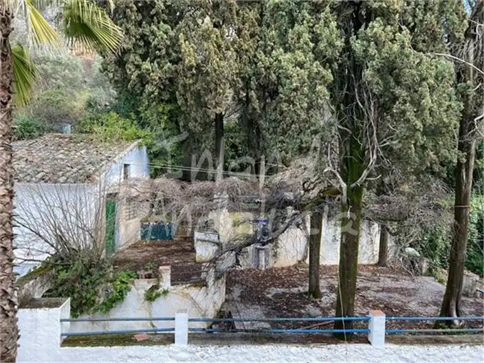 Residential for sale in Valdepeñas de Jaén