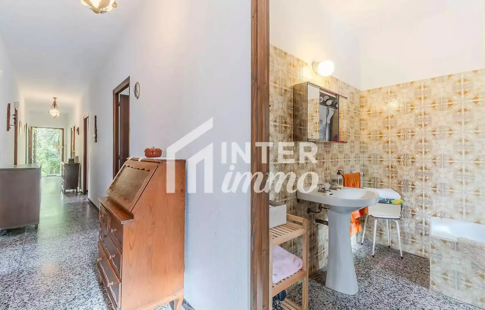Maison avec jardin à vendre à Calle DE LA RESCLOSA 7, imagen 9