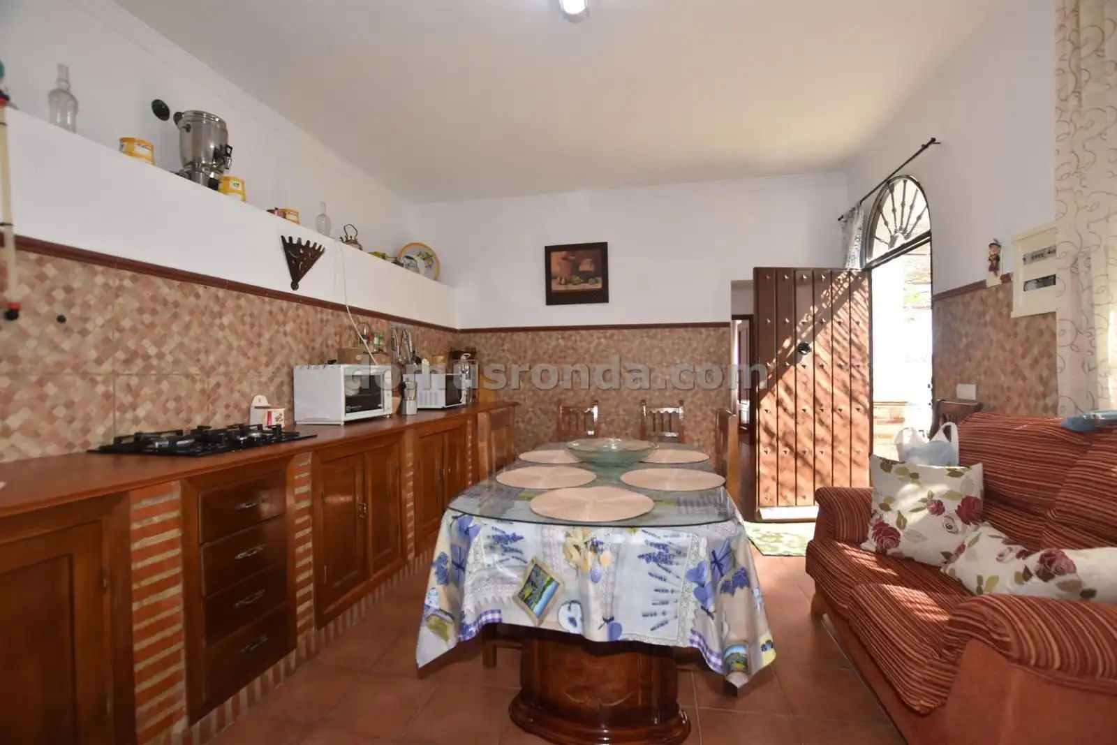 Maison rustique avec piscine à vendre à Peñacerrada, imagen 26