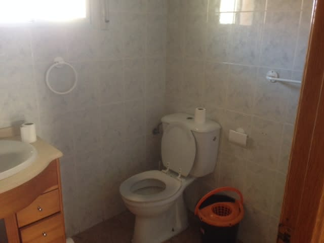 Casa o xalet en venda a Alcaudete de la Jara