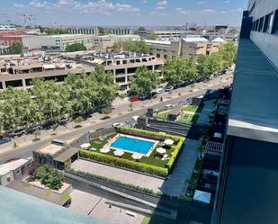 Apartament de lloguer a Avenida del Cerro del Águila, 2, Polígono Industrial Sur