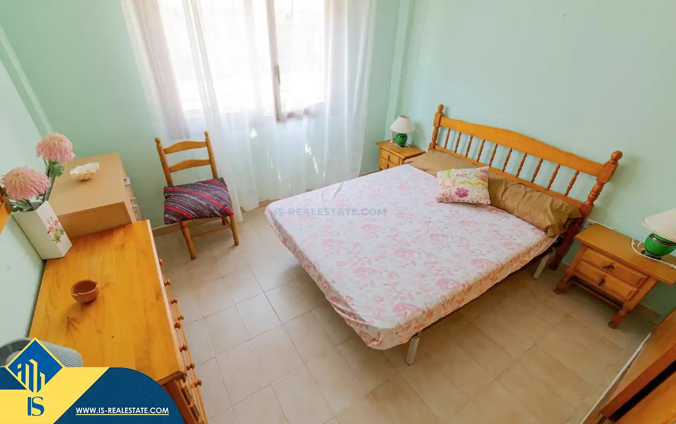 Apartment with pool for sale in Playa del Acequión, Náufragos y Rocío del Mar, imagen 12