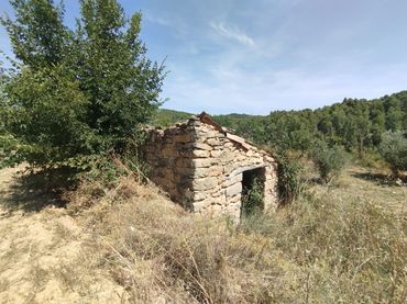 Terreno rustico in vendita a Valderrobres
