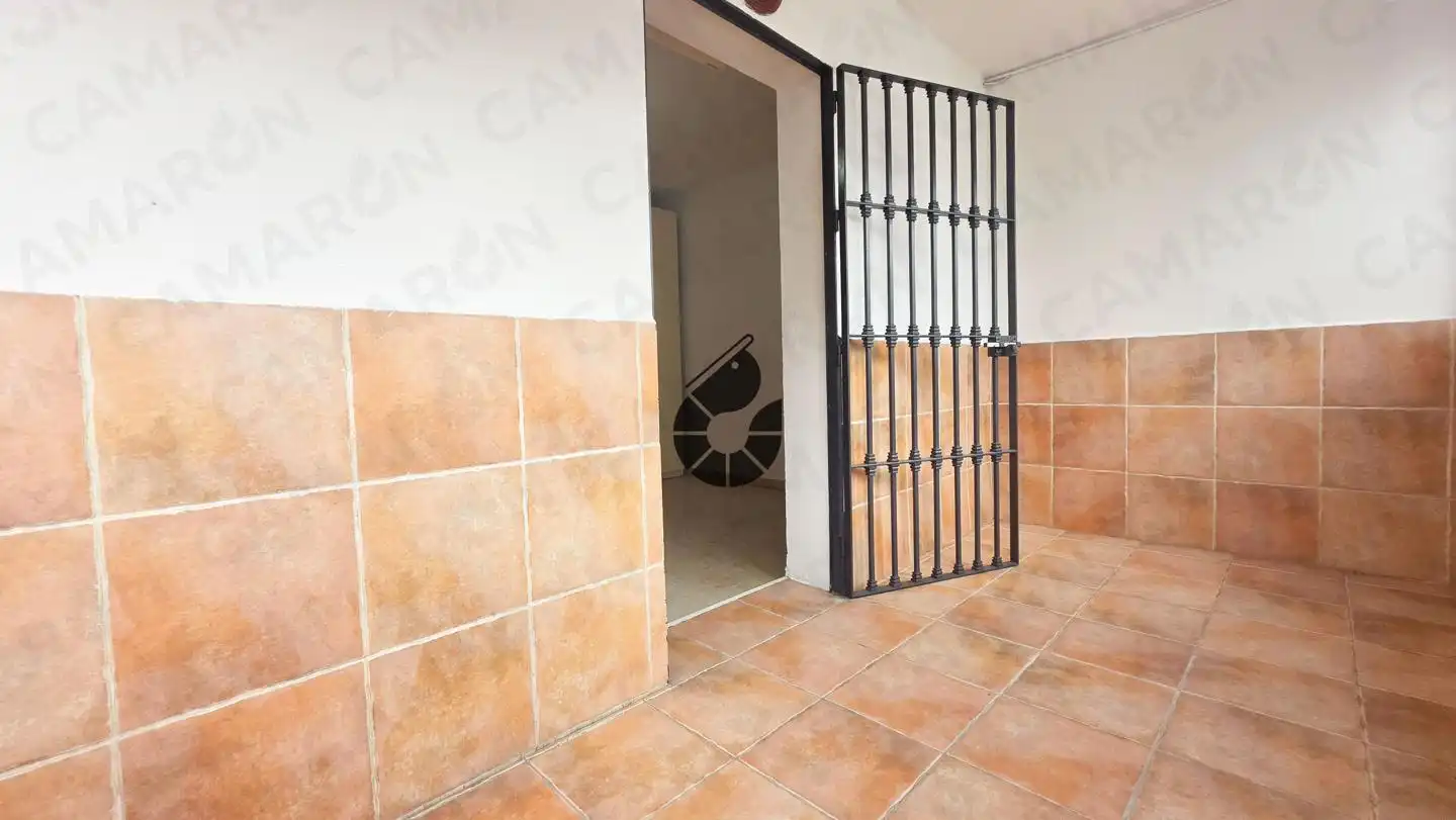 Casa adosada en venta en Coria del Río con Aire acondicionado