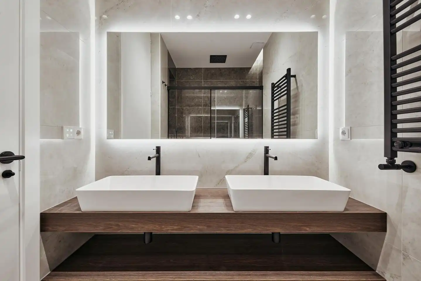 Piso con ascensor en venta en Barrio de Salamanca, imagen 36